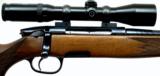 STEYR MODEL S WITH SCOPE 264 WIN MAG - 6 of 10