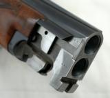 BROWNING SUPERPOSED LIGHTNING GRADE I O/U SHOTGUN 20GA - 12 of 13