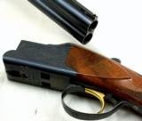 BROWNING SUPERPOSED LIGHTNING GRADE I O/U SHOTGUN 20GA - 13 of 13