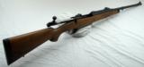 DAKOTA AFRICAN GRADE BOLT ACTION RIFLE 416 Rigby - 5 of 12