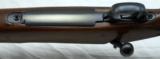 WINCHESTER MODEL 70 STANDARD GRADE BIG GAME RIFLE PRE-64 375 H&H mag - 11 of 13