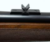 WINCHESTER MODEL 70 STANDARD GRADE BIG GAME RIFLE PRE-64 375 H&H mag - 8 of 13