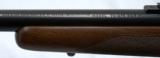 WINCHESTER MODEL 70 STANDARD GRADE BIG GAME RIFLE PRE-64 375 H&H mag - 13 of 13