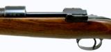 H. DUMOULIN BOLT ACTION MANNLICHER CARBINE.308 caliber - 8 of 16