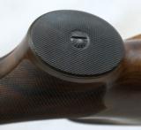 WINCHESTER 70 DALE GOENS CUSTOM BOLT ACTION RIFLE. 270 cal - 11 of 14