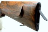 WINCHESTER 70 DALE GOENS CUSTOM BOLT ACTION RIFLE. 270 cal - 3 of 14