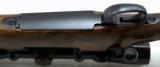 WINCHESTER 70 DALE GOENS CUSTOM BOLT ACTION RIFLE. 270 cal - 10 of 14