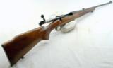 WINCHESTER 70 WESTERNER PRE 64 BOLT ACTION RIFLE 264 WMag - 3 of 11