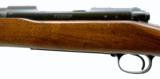 WINCHESTER 70 WESTERNER PRE 64 BOLT ACTION RIFLE 264 WMag - 8 of 11