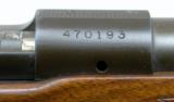 WINCHESTER 70 WESTERNER PRE 64 BOLT ACTION RIFLE 264 WMag - 7 of 11