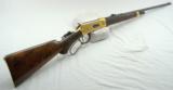 WINCHESTER Model 1894 TAKE DOWN RARE SPECIAL ORDER 32WS - 6 of 23
