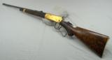 WINCHESTER Model 1894 TAKE DOWN RARE SPECIAL ORDER 32WS - 7 of 23