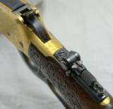 WINCHESTER Model 1894 TAKE DOWN RARE SPECIAL ORDER 32WS - 22 of 23
