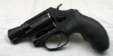 SMITH & WESSON 360J 38 SPL +P Airweight - 3 of 4