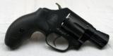 SMITH & WESSON 360J 38 SPL +P Airweight - 2 of 4