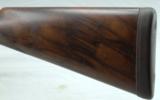 PURDEY 12 GAUGE MATCHED PAIR - 15 of 22