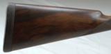 PURDEY 12 GAUGE MATCHED PAIR - 16 of 22