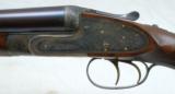 PURDEY 12 GAUGE MATCHED PAIR - 9 of 22