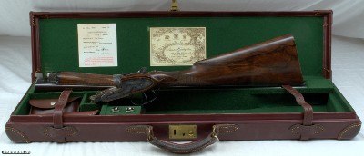 PURDEY & SONS 20 GAUGE