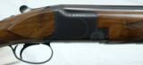 BROWNING SUPERPOSED GRADE 1 SUPERLITE 12GA - 6 of 15