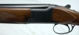 BROWNING SUPERPOSED GRADE 1 SUPERLITE 12GA - 7 of 15