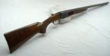 BROWNING B SS HUNTER GRADE 1 12GA - 5 of 15