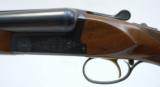 BROWNING B SS HUNTER GRADE 1 12GA - 8 of 15
