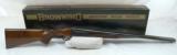 BROWNING B SS HUNTER GRADE 1 12GA - 1 of 15