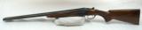 BROWNING B SS HUNTER GRADE 1 12GA - 2 of 15