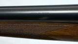 BROWNING BSS SIDELOCK 20GA - 9 of 15
