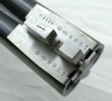 BROWNING BSS SIDELOCK 20GA - 14 of 15