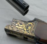 BROWNING CITORI ONE MILLIONTH COMMEMORATIVE 12GA - 19 of 19