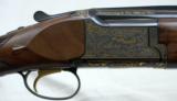 BROWNING CITORI ONE MILLIONTH COMMEMORATIVE 12GA - 7 of 19
