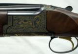 BROWNING CITORI ONE MILLIONTH COMMEMORATIVE 12GA - 9 of 19