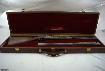 BROWNING 20 Ga 30-06 Spng CENTENNIAL Edition