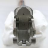 PERUGINI & VISINI “KENNEDY COMPETITION” MAESTRO 12GA ENGRAVING BY R. GRECO - 16 of 17