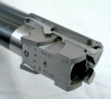 PERUGINI & VISINI “KENNEDY COMPETITION” MAESTRO 12GA ENGRAVING BY R. GRECO - 15 of 17