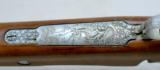 BROWNING OLYMPIAN GRADE FN BOLT ACTION RIFLE 30-06 ENGRAVED BY WATRIN, MARECHAL, & RICHELLE - 12 of 15