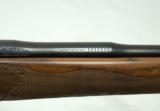 BROWNING OLYMPIAN GRADE FN BOLT ACTION RIFLE 30-06 ENGRAVED BY WATRIN, MARECHAL, & RICHELLE - 8 of 15