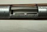 BROWNING OLYMPIAN GRADE FN BOLT ACTION RIFLE 30-06 ENGRAVED BY WATRIN, MARECHAL, & RICHELLE - 11 of 15