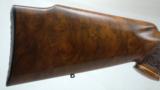 BROWNING OLYMPIAN GRADE FN BOLT ACTION RIFLE 30-06 ENGRAVED BY RISAK & RICHELLE - 4 of 14