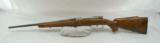 BROWNING OLYMPIAN GRADE FN BOLT ACTION RIFLE 30-06 ENGRAVED BY RISAK & LEGIERS - 2 of 14