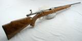 BROWNING OLYMPIAN GRADE FN BOLT ACTION RIFLE 30-06 ENGRAVED BY RISAK & LEGIERS - 5 of 14