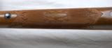 BROWNING OLYMPIAN GRADE FN BOLT ACTION RIFLE 30-06 ENGRAVED BY RISAK & LEGIERS - 13 of 14