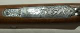 BROWNING OLYMPIAN GRADE FN BOLT ACTION RIFLE 30-06 ENGRAVED BY RISAK & LEGIERS - 11 of 14