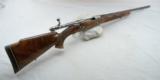 BROWNING OLYMPIAN GRADE FN BOLT ACTION RIFLE 300 Win Mag Engraved by BAERTEN, MARECHAL & DEWIL - 5 of 14