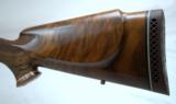 BROWNING OLYMPIAN GRADE FN BOLT ACTION RIFLE 300 Win Mag Engraved by BAERTEN, MARECHAL & DEWIL - 3 of 14