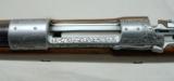 BROWNING OLYMPIAN GRADE FN BOLT ACTION RIFLE 300 Win Mag Engraved by BAERTEN, MARECHAL & DEWIL - 10 of 14