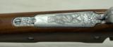 BROWNING OLYMPIAN GRADE FN BOLT ACTION RIFLE 300 Win Mag Engraved by BAERTEN, MARECHAL & DEWIL - 11 of 14