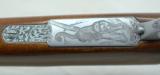 BROWNING OLYMPIAN GRADE BOLT ACTION RIFLE 243 ENGRAVED BY DEBRS & KOWALSKI - 10 of 15